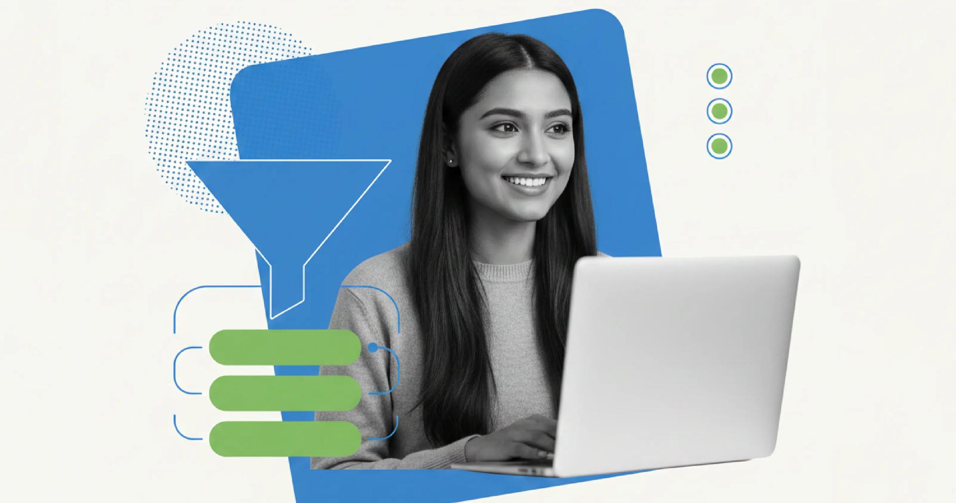 Funnel in Marketing A Complete Guide to the Stages of the Marketing Funnel