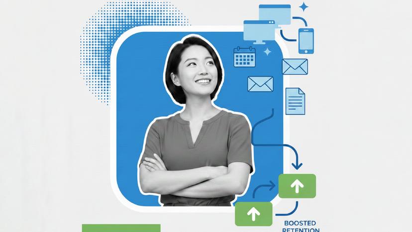 webinar retention strategies