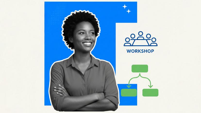 Interactive Workshops That Actually Work