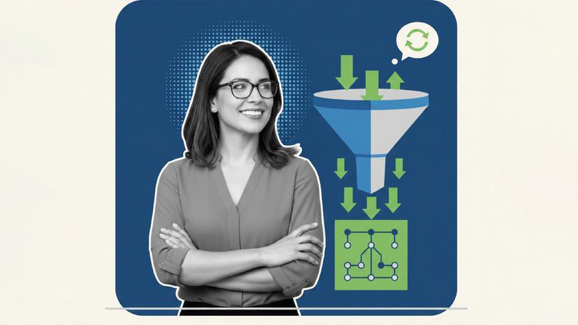 turn live webinars into automated funnels