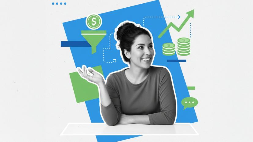 techniques to convert leads using automated webinars