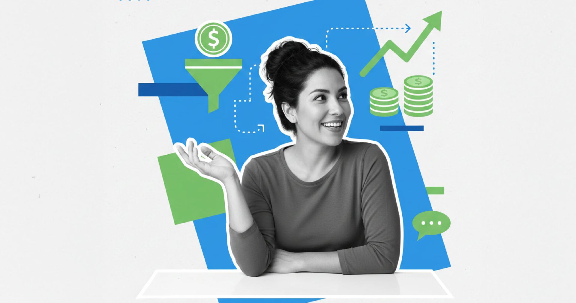 techniques to convert leads using automated webinars