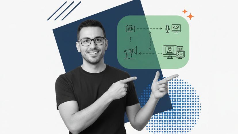 How to Upgrade Your Webinar Skills and Equipment