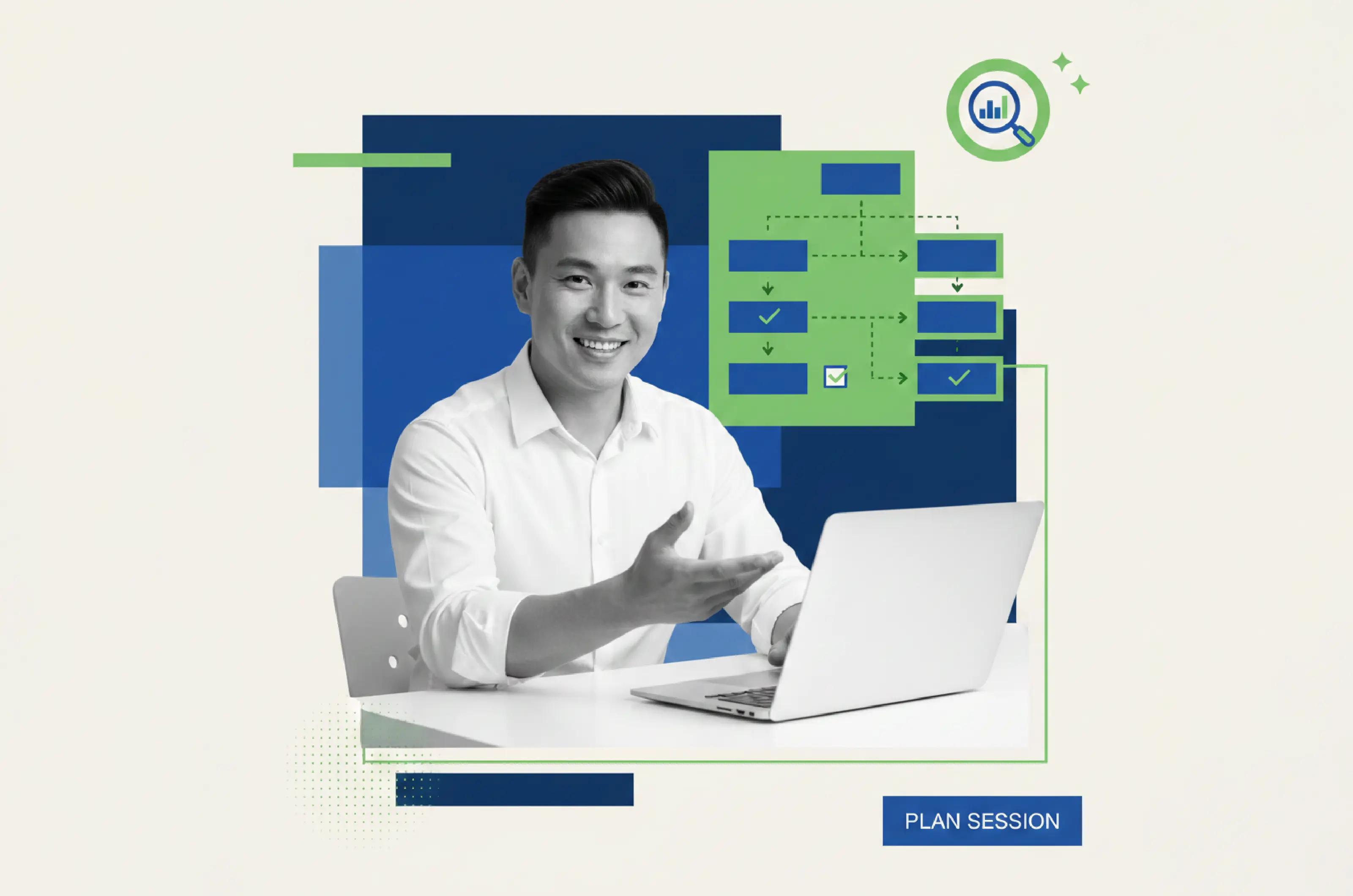webinar content strategy