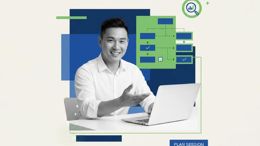 webinar content strategy