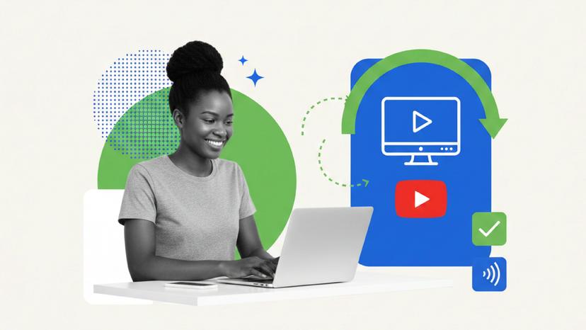 webinars on youtube with easycast