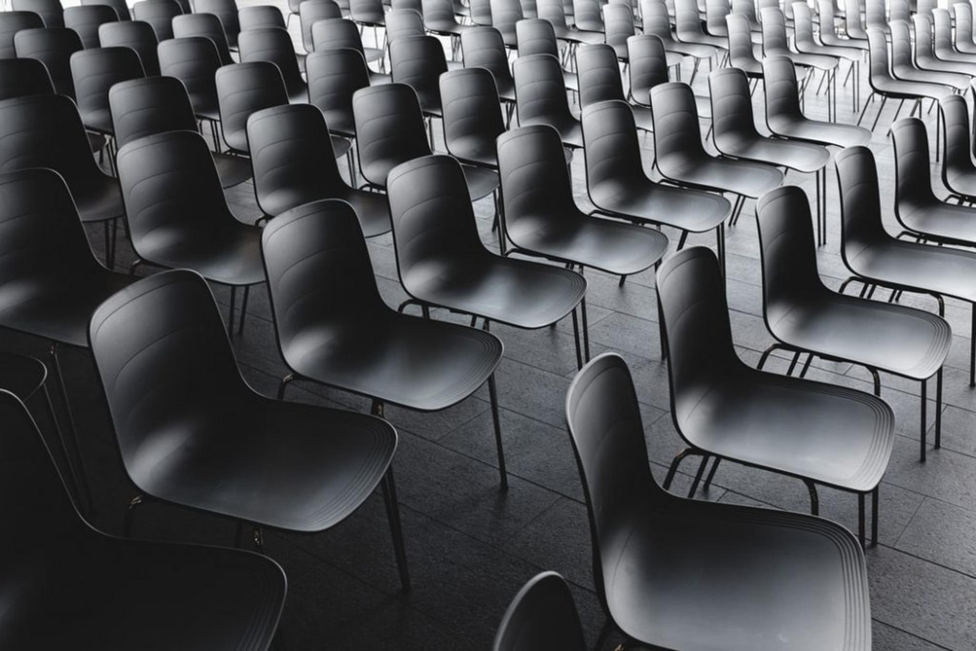The best ways to get people attending your webinars is through proper marketing techniques.