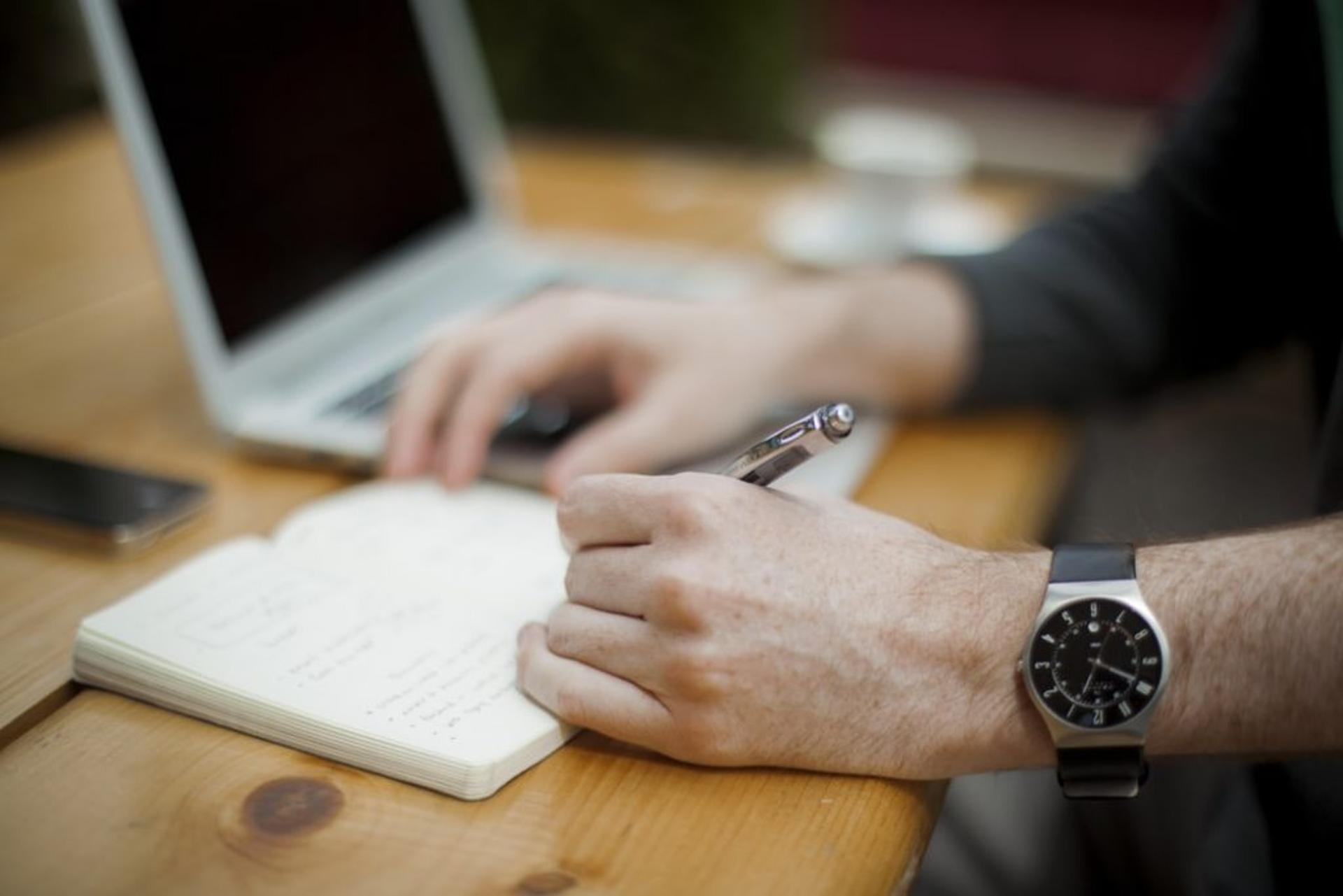 Jot down these tips on how you can improve as a new content creator.