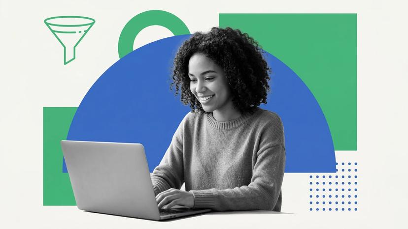 webinar automation email crm sync.