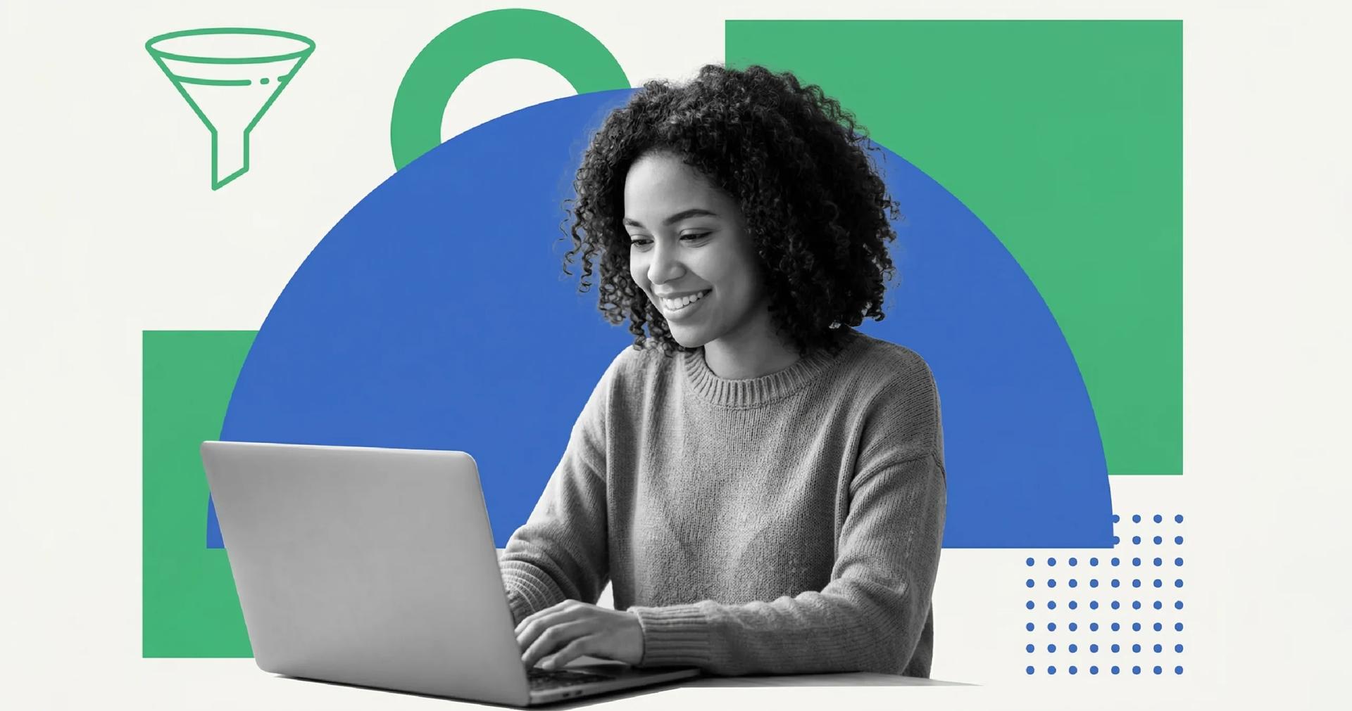 webinar automation email crm sync.
