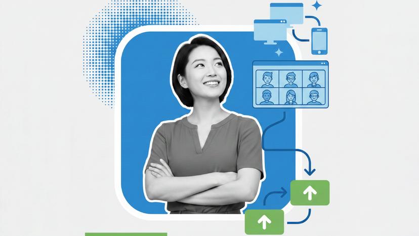 video conferencing tools for teams and webinars