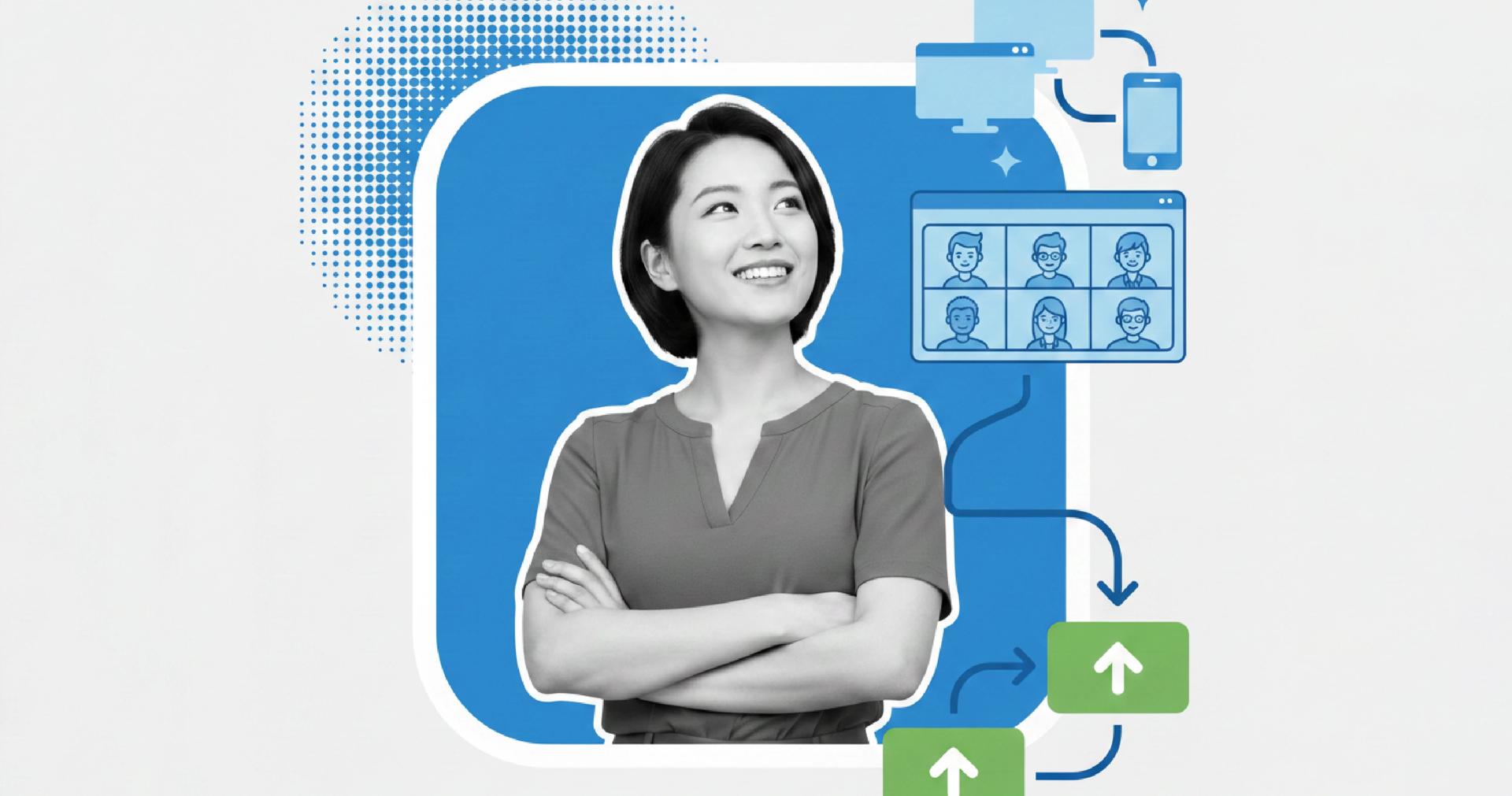 video conferencing tools for teams and webinars