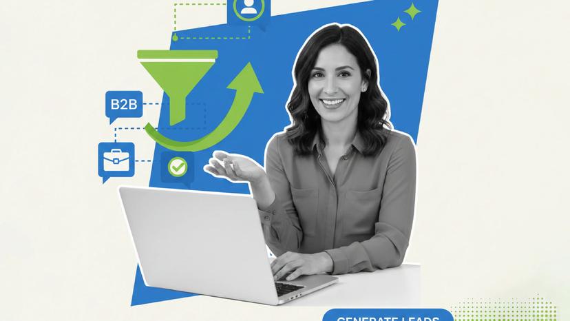webinars for b2b marketing