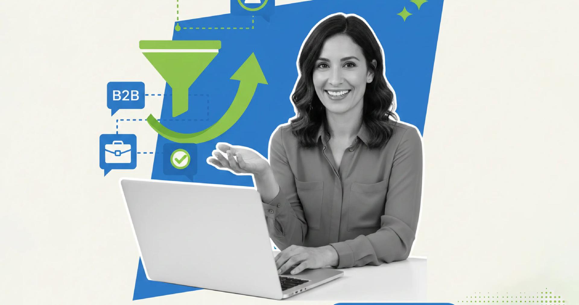 webinars for b2b marketing
