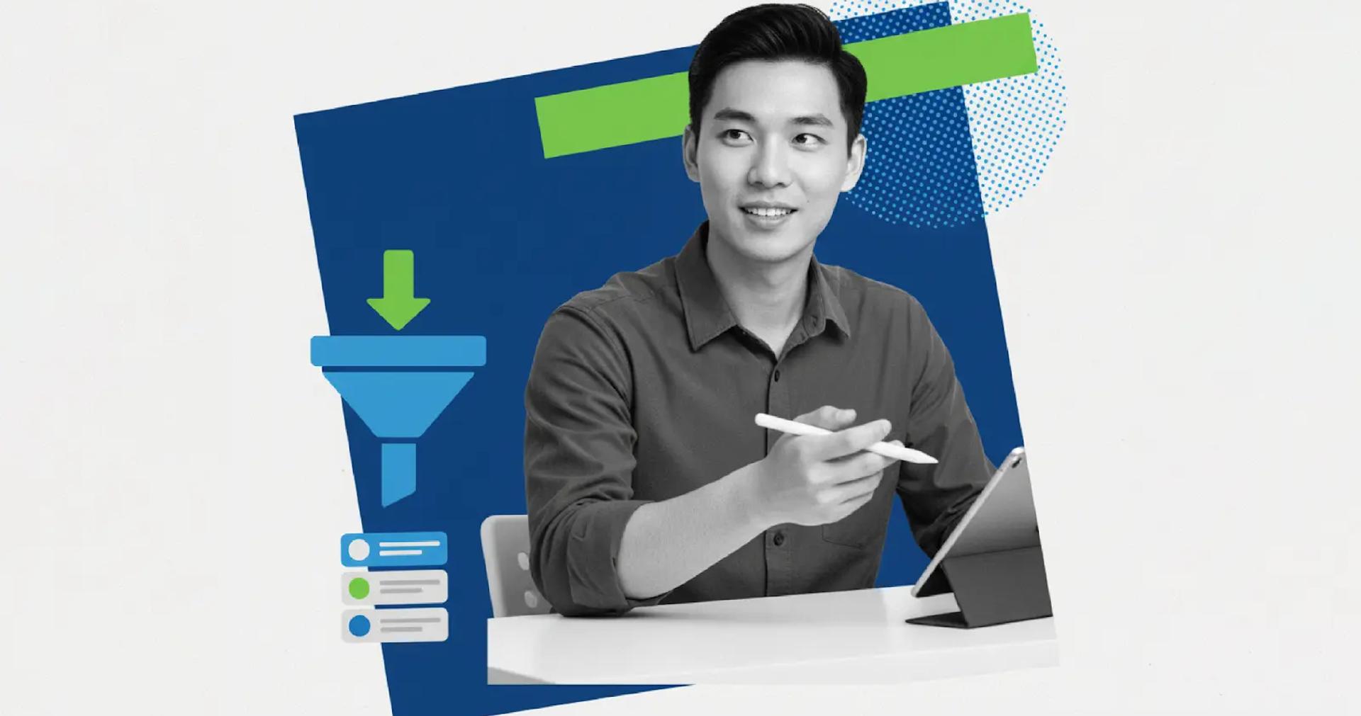 Banner image promoting the Webinar Upsell Strategy, focused on turning attendees into paying customers with proven upsell techniques