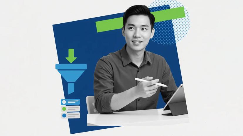 Banner image promoting the Webinar Upsell Strategy, focused on turning attendees into paying customers with proven upsell techniques