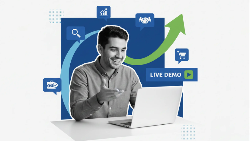 How to Run a Product Demo A Step by Step Guide to Closing More Deals