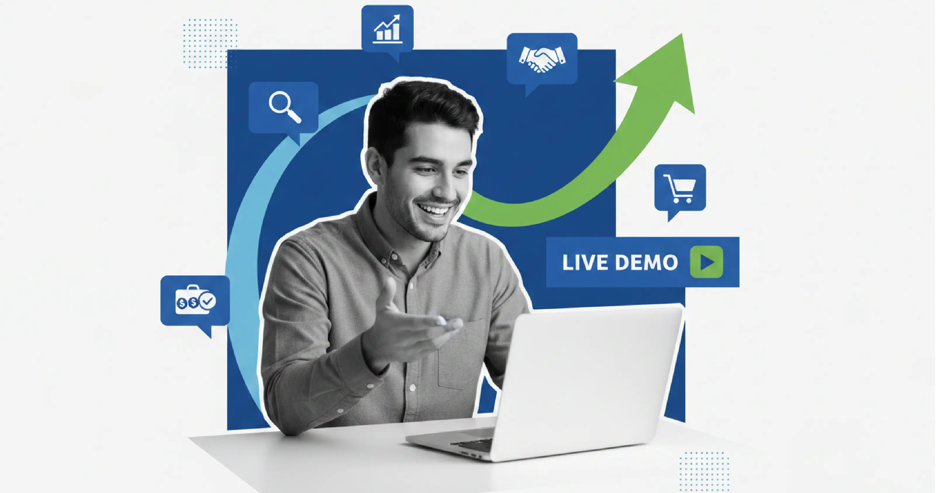 How to Run a Product Demo A Step by Step Guide to Closing More Deals