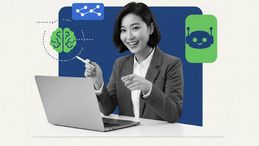 AI is The Future How to Shift Your Thinking To Take Advantage