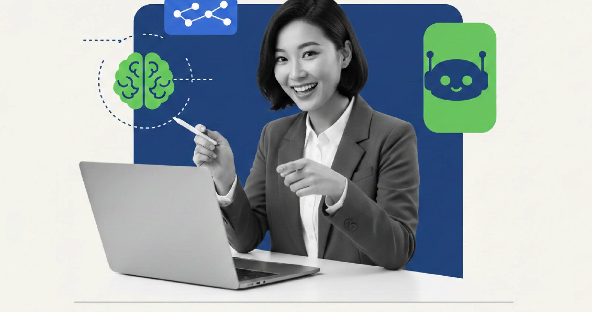 AI is The Future How to Shift Your Thinking To Take Advantage