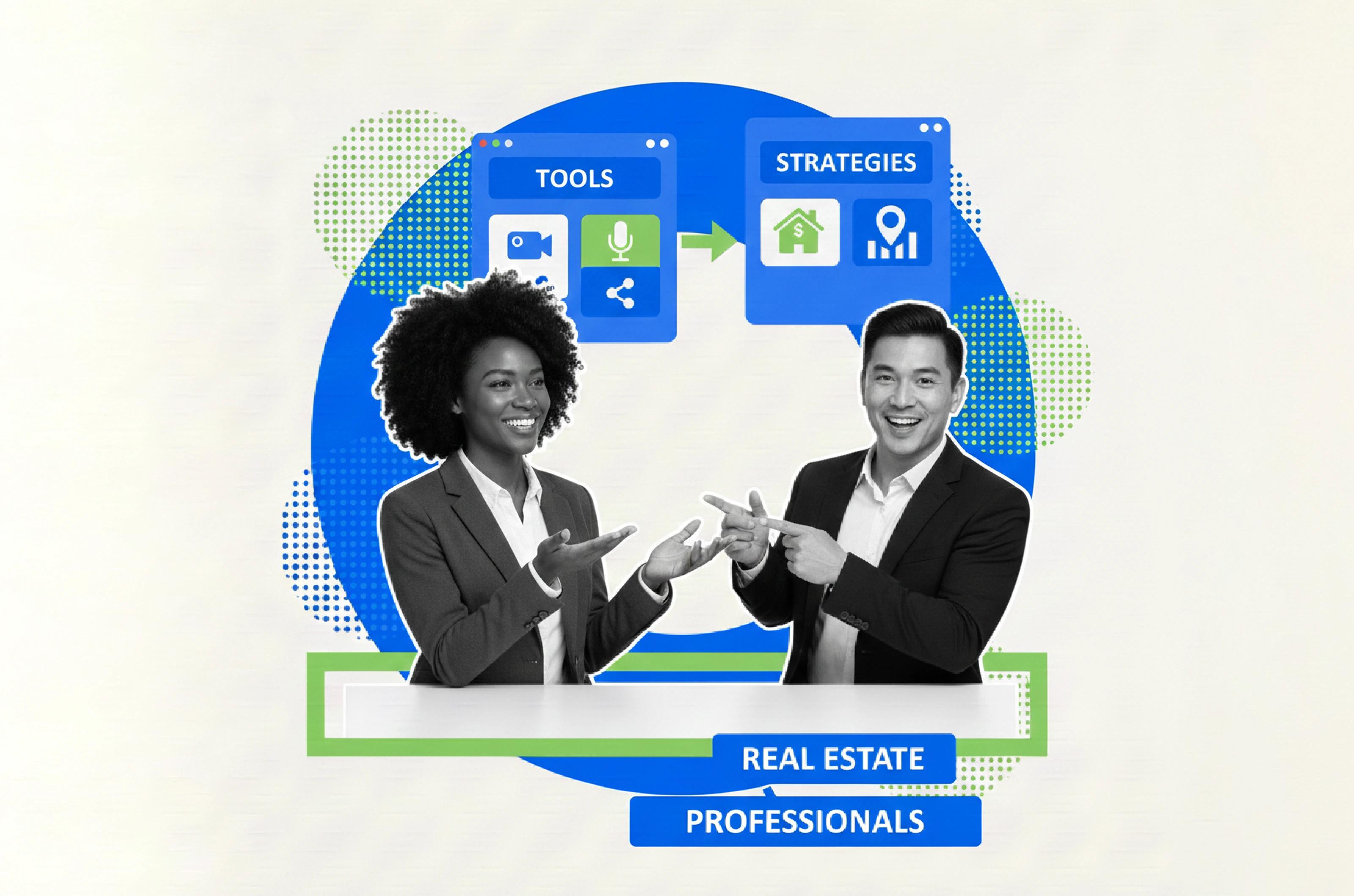 Why Webinar Tools Are a Game Changer for Realtors in 2026