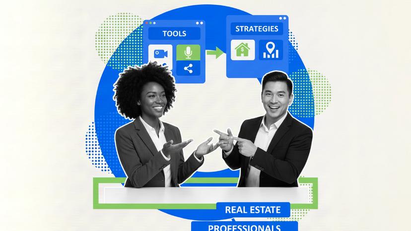 Why Webinar Tools Are a Game Changer for Realtors in 2026