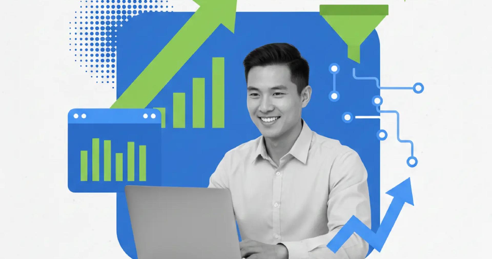 Comparing interactive vs traditional webinars