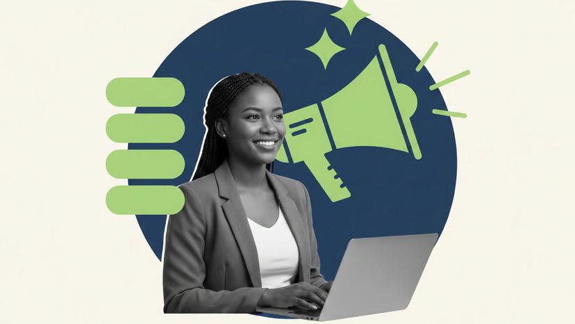 Brand Awareness Through Webinars Building Trust in Online