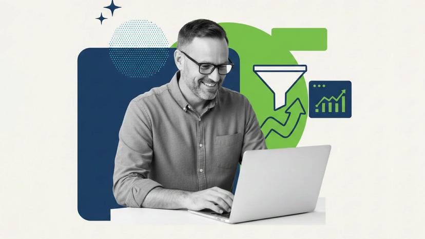what is a webinar funnel and how to build one