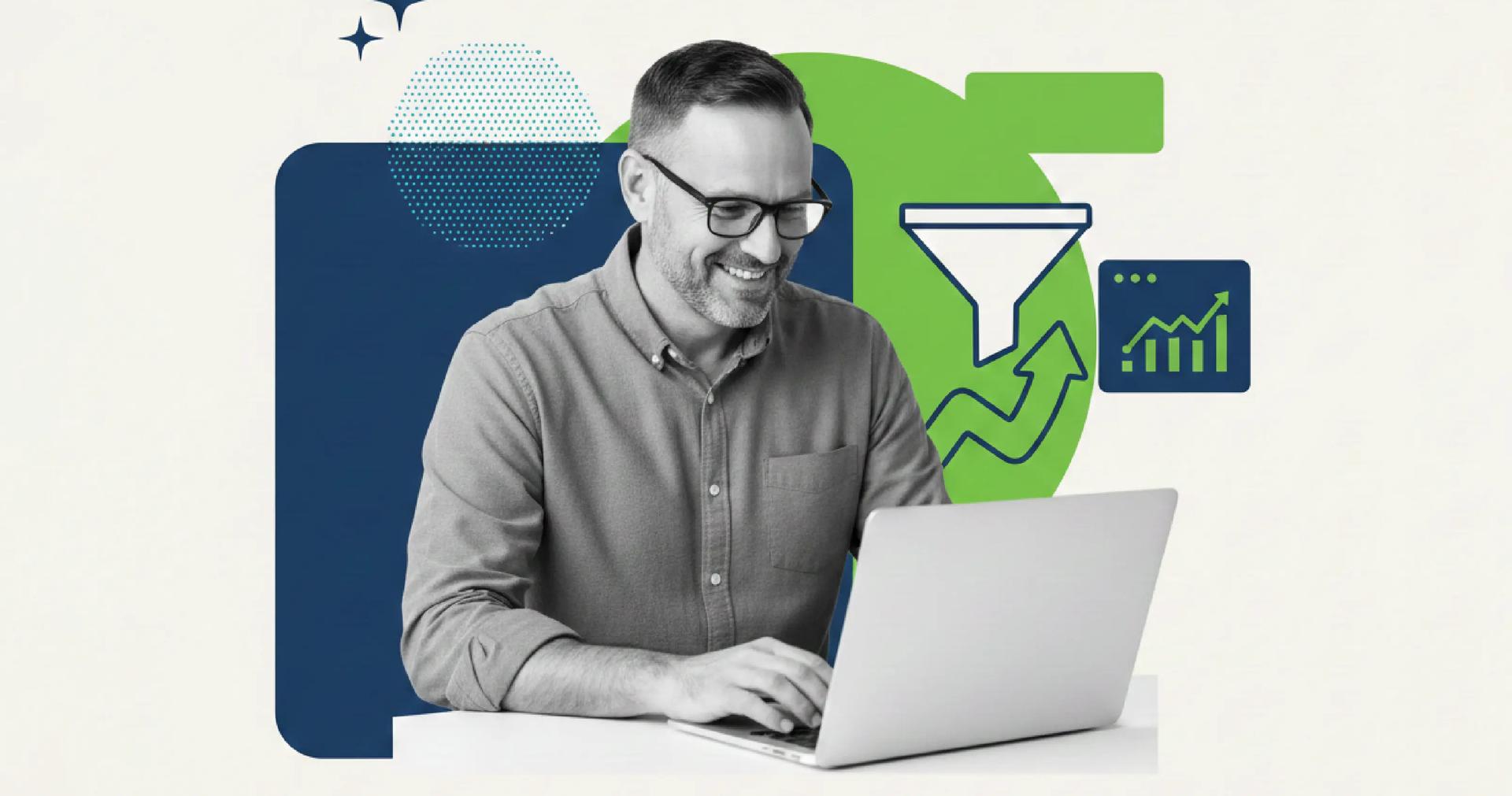 what is a webinar funnel and how to build one