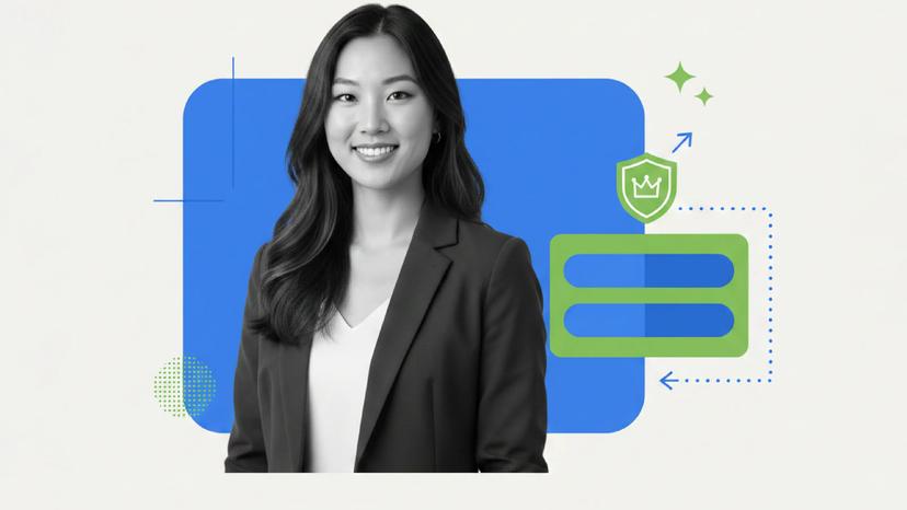 Your Brand Image in 5 Steps