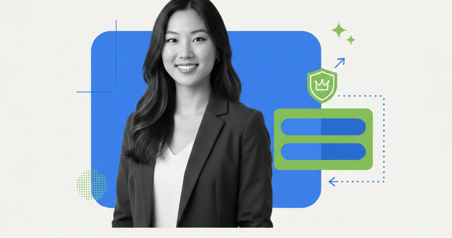 Your Brand Image in 5 Steps