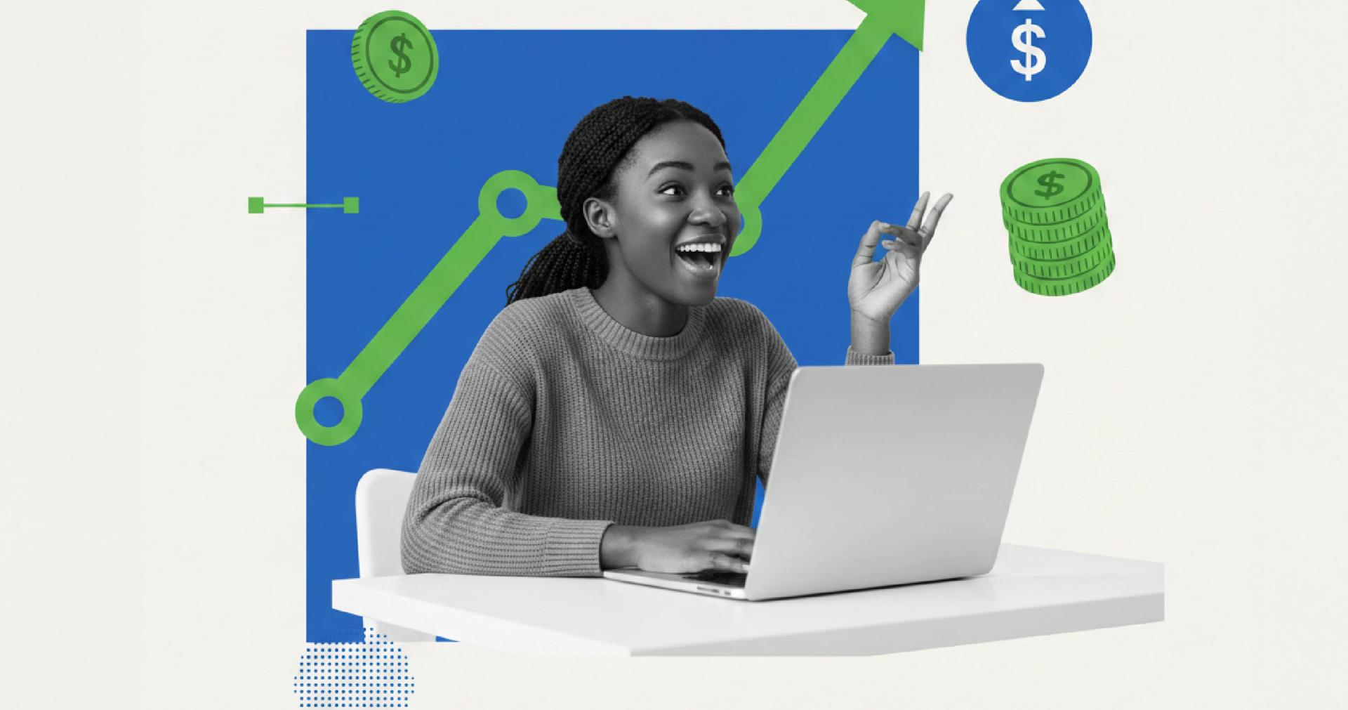earnings potential of webinars