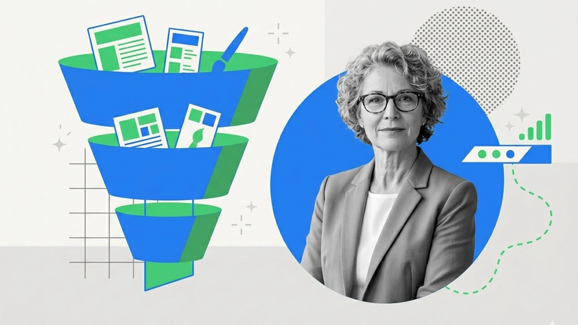 How to Build a Webinar Funnel That Actually Sells Templates, Metrics, and the Right Builder Tools