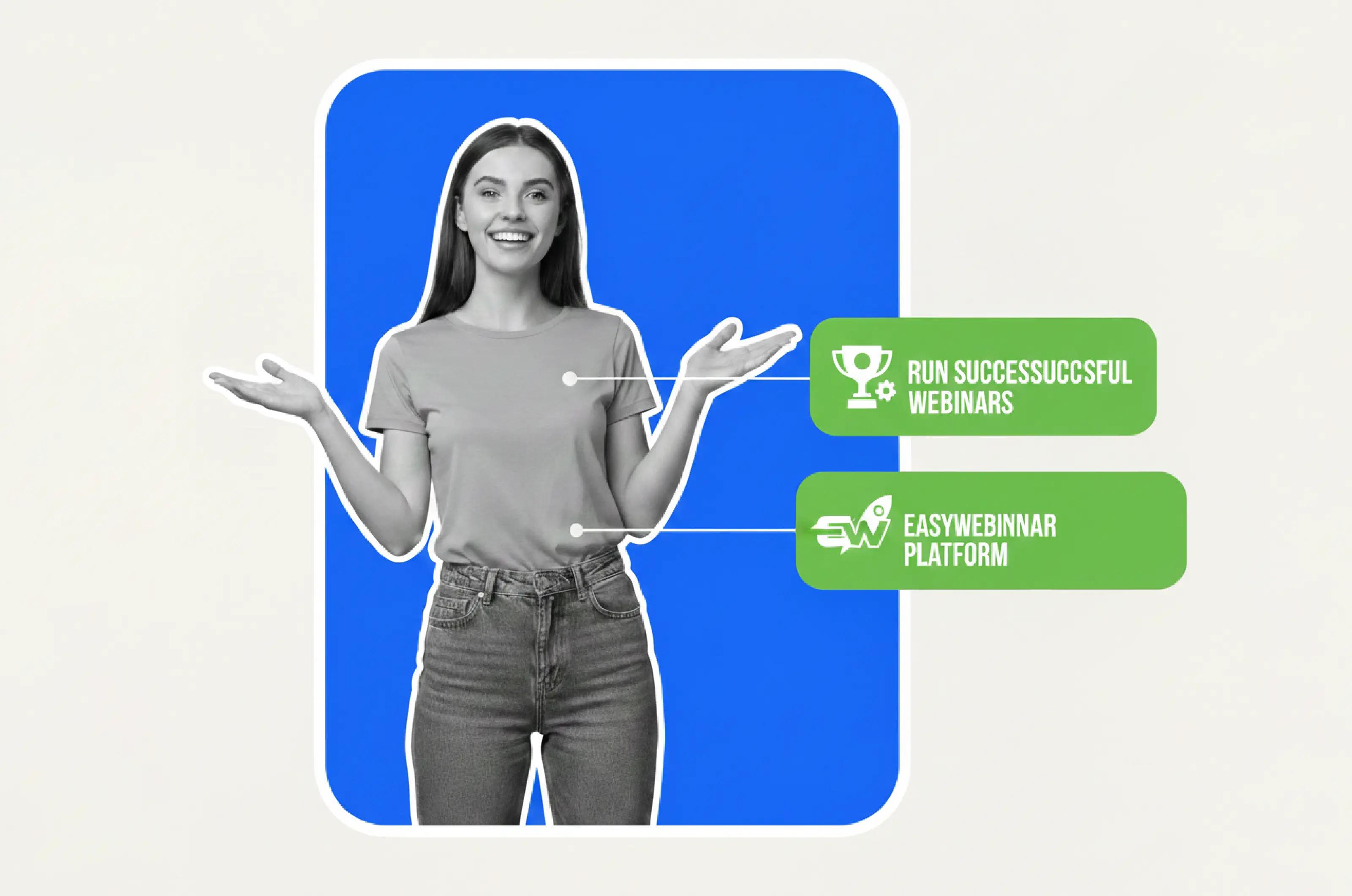 Clients and Sales growth with an Evergreen Webinar strategy
