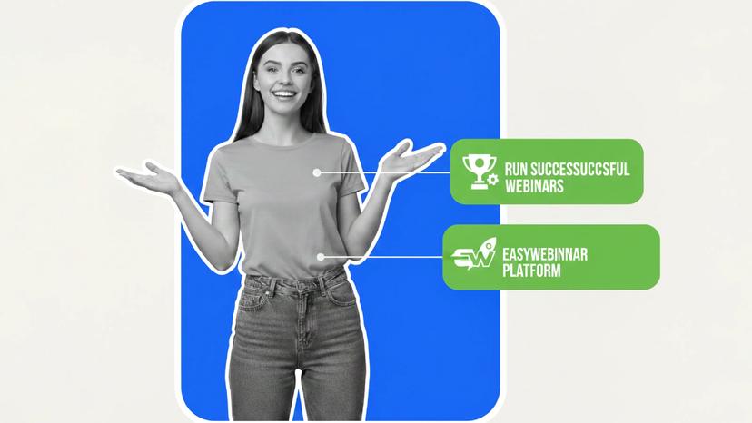 Clients and Sales growth with an Evergreen Webinar strategy