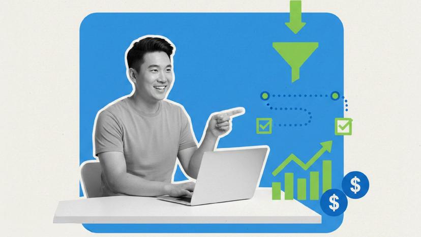 Boost B2B SaaS leads 90% via blogs, clips, emails.