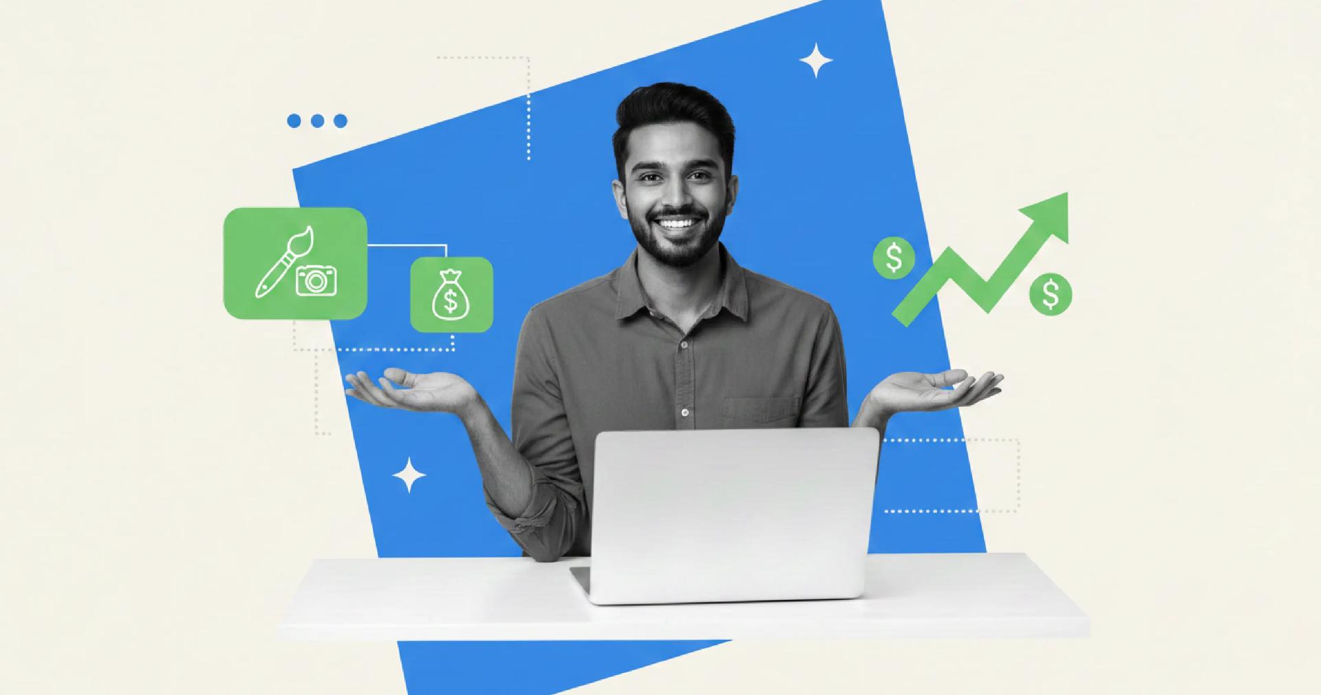 turn your hobby into a profitable business