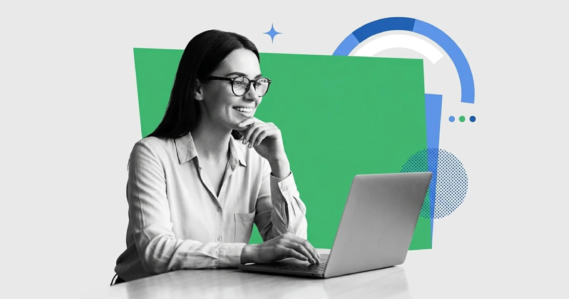 Comparison of pre-recorded vs live webinars with visual elements highlighting their benefits.