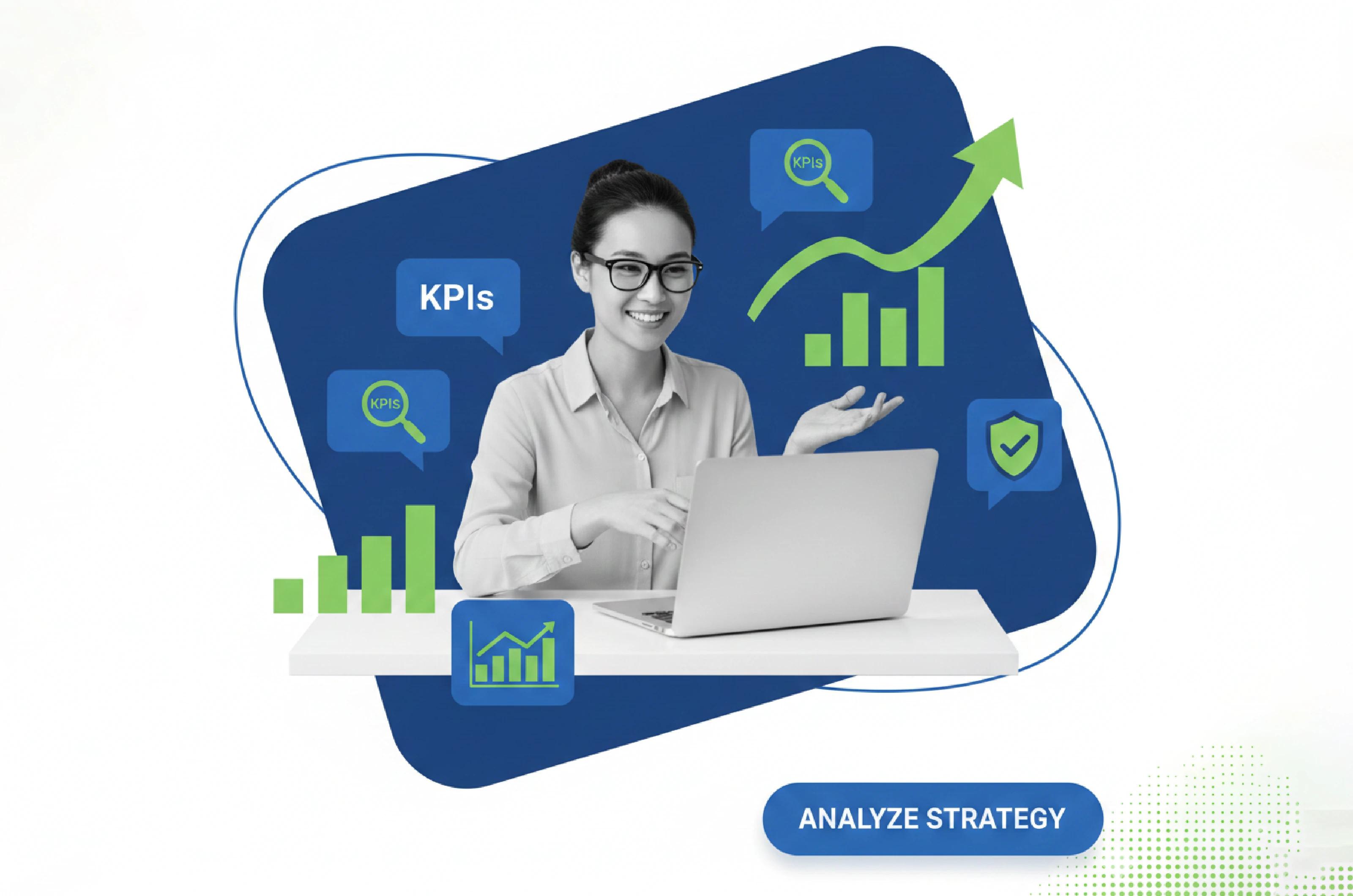 kpi key performance indicator