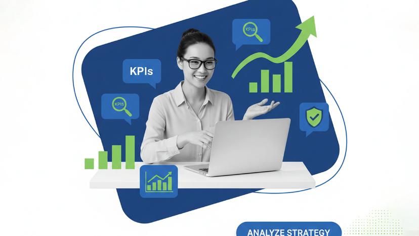 kpi key performance indicator