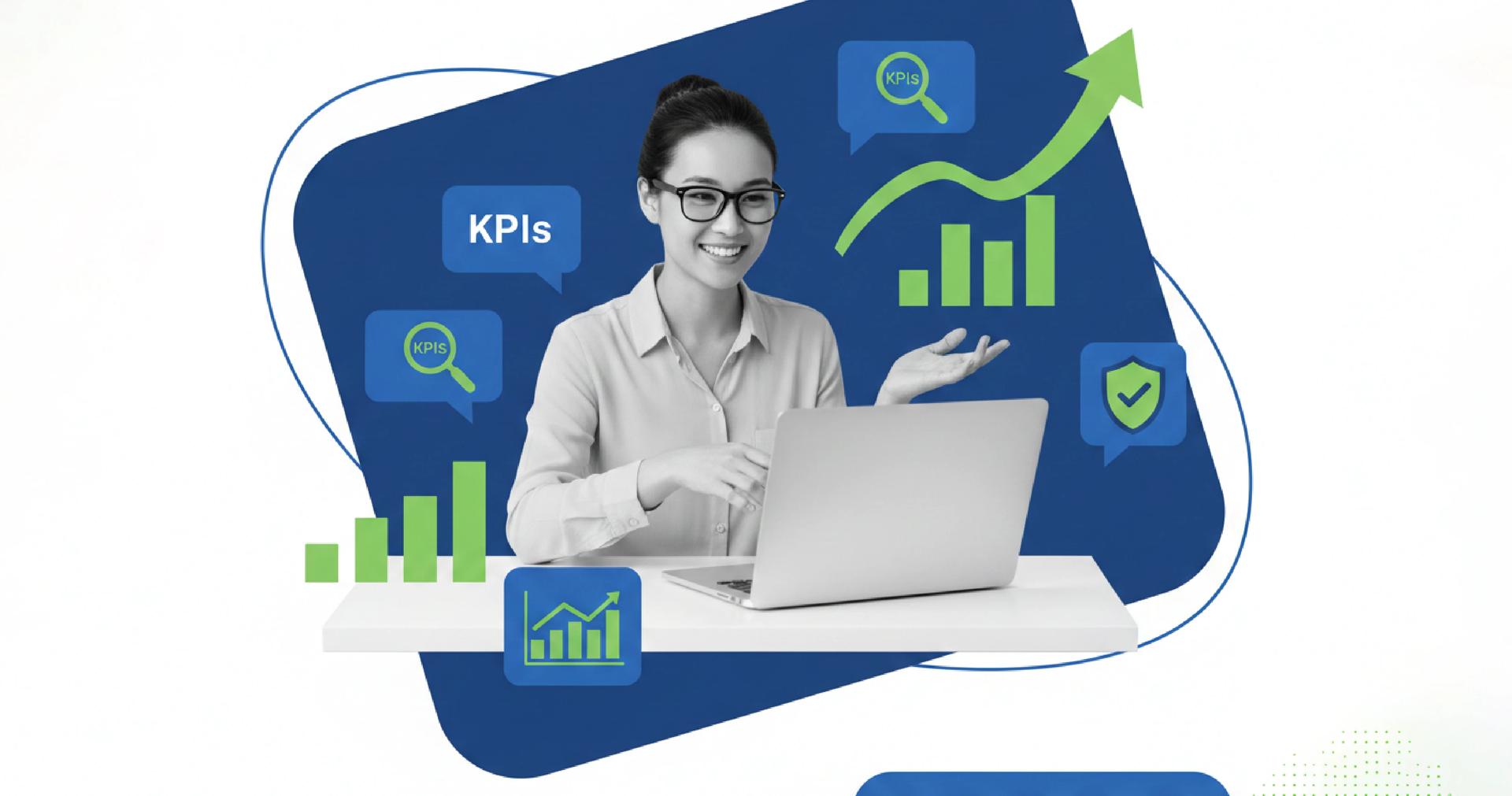 kpi key performance indicator
