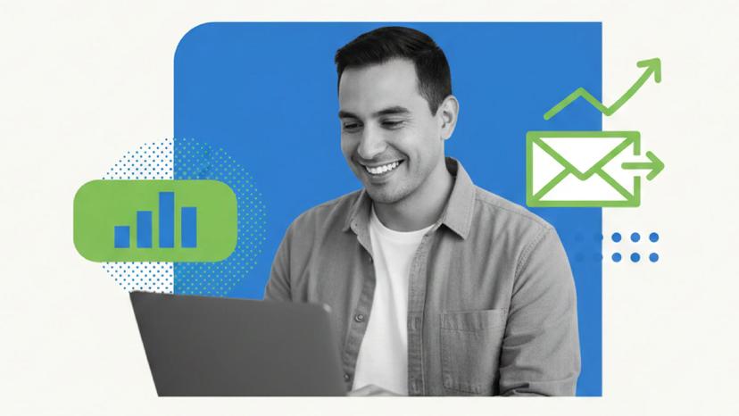 EasyWebinar's dynamic email segments boost webinar conversions by 98% through behavior based personalization.
