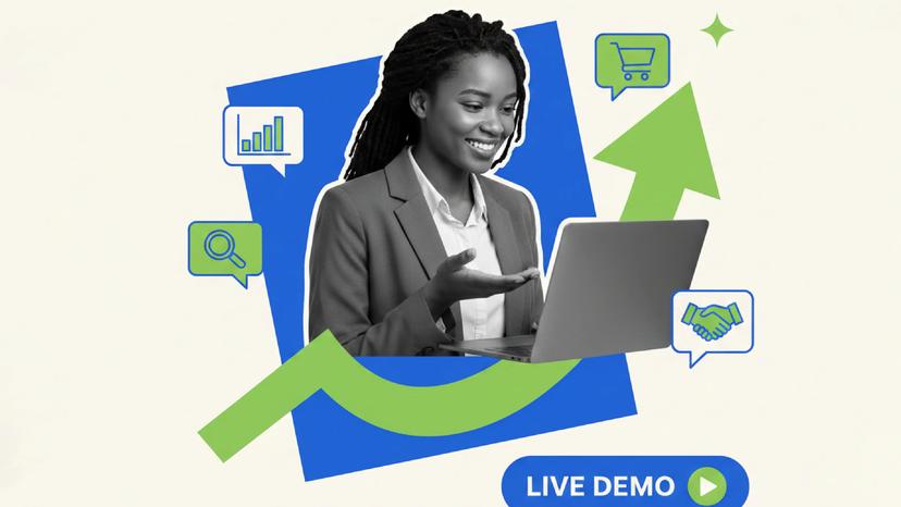Live Product Demo Best Practices to Maximize Engagement and Sales