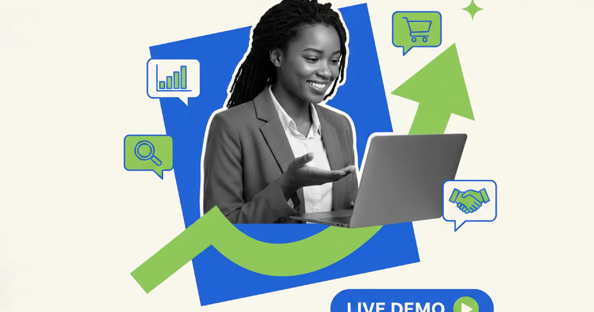 Live Product Demo Best Practices to Maximize Engagement and Sales