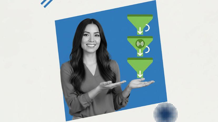 Webinars for MOFU drive higher sales and conversions