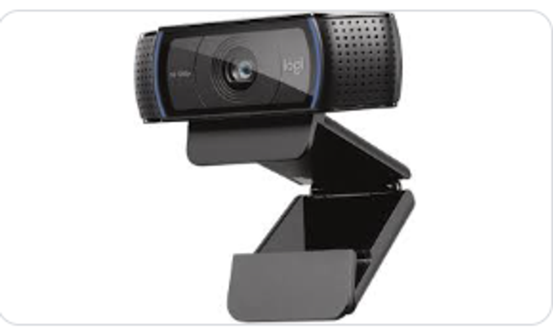 Webcams
