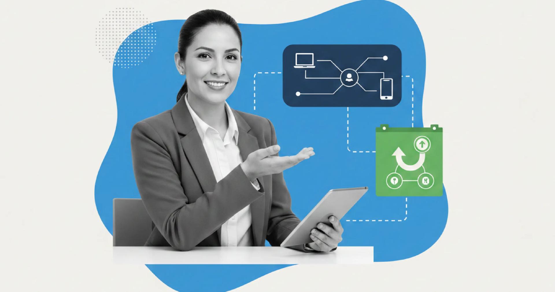 Why You Need Cross Channel Marketing for Consistent Sales