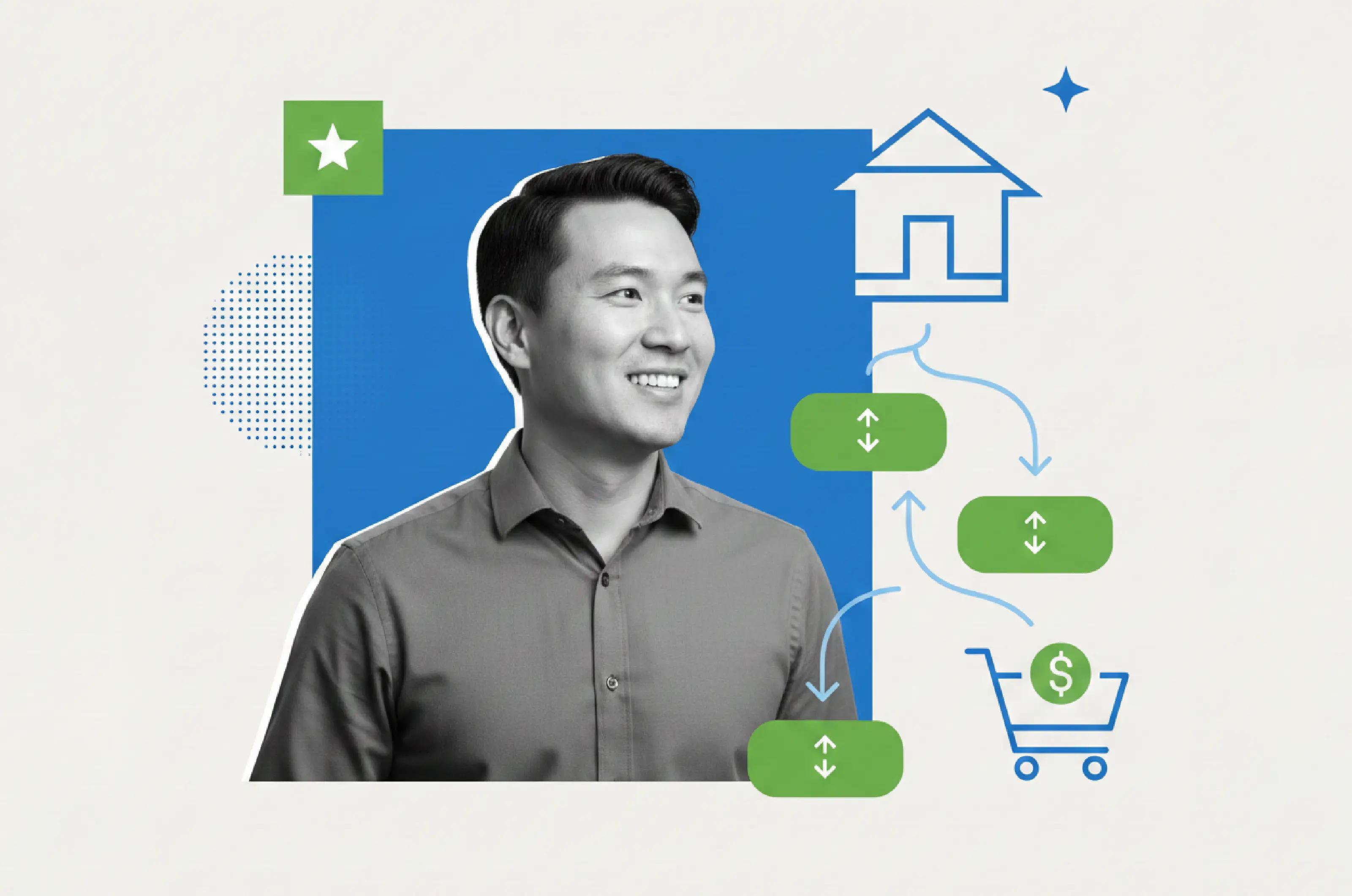 sell more courses with webinars blueprint