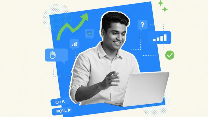 maximizing engagement